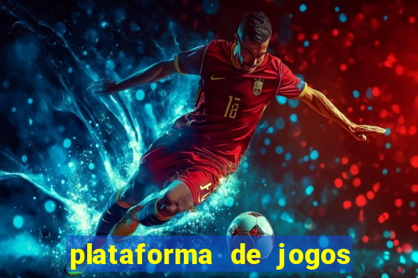 plataforma de jogos online chinesa